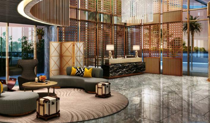 Về Hospitality