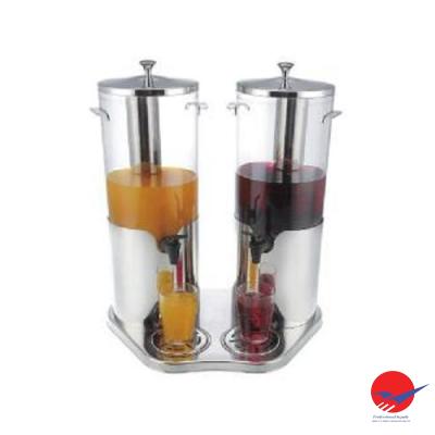 Bình đựng nước trái cây đôi 32685