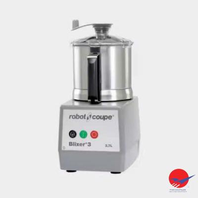 Máy cắt trộn năng suất Robot coupe Blixer 3