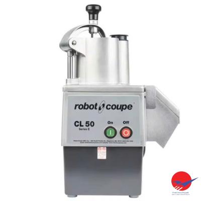 Máy xay- cắt rau củ Robot Coupe CL50
