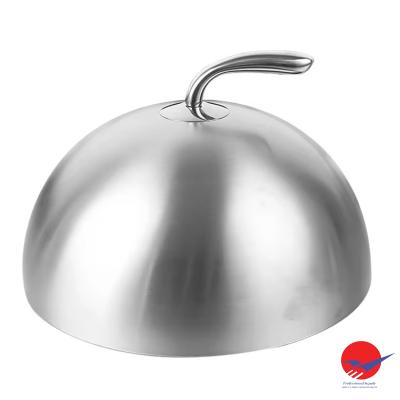 Nắp chụp thức ăn