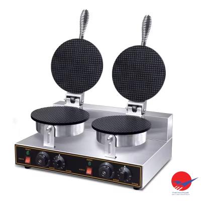 Máy làm bánh ốc quế