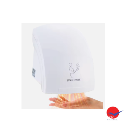 Máy sấy khô tay phòng khách sạn