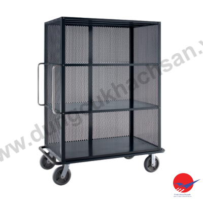 Xe đẩy Linen 7224H