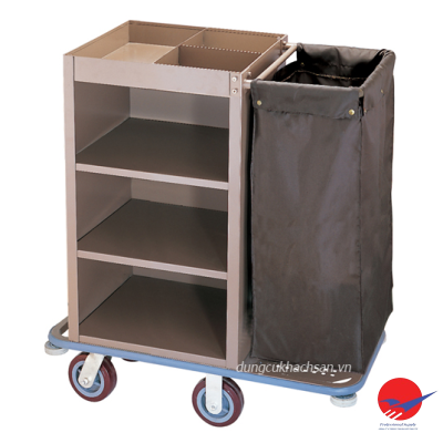 Xe dọn phòng HOS C-110
