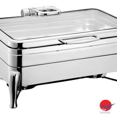 Nồi hâm thức ăn 4011
